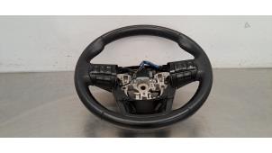 Gebruikte Stuurwiel Toyota Hilux V/VI 2.8 D4D-F 16V 4x4 Prijs € 133,10 Inclusief btw aangeboden door Autohandel Didier