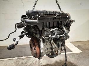 Begagnade Motor Citroen Grand C4 Spacetourer (3A) 1.2 12V PureTech 130 Pris € 2.964,50 Inklusive moms erbjuds av Autohandel Didier