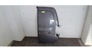 Begagnade Bakdörr, minibuss/van Citroen Berlingo 1.6 BlueHDI 100 Pris € 429,55 Inklusive moms erbjuds av Autohandel Didier