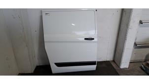 Begagnade Skjutdörr, höger Ford Transit Custom 2.0 TDCi 16V Eco Blue 130 Pris € 937,75 Inklusive moms erbjuds av Autohandel Didier