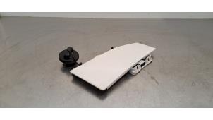 Begagnade Tanklucka Mercedes Sprinter 3,5t (907.6/910.6) 315 CDI 2.0 D RWD Pris € 36,30 Inklusive moms erbjuds av Autohandel Didier