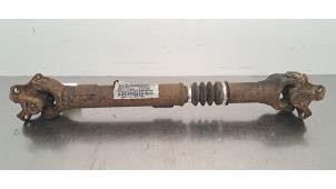 Begagnade Mellanaxel Toyota Hilux IV 3.0 D4-D 16V 4x4 Pris € 363,00 Inklusive moms erbjuds av Autohandel Didier