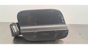 Używane Pokrywa wlewu paliwa Seat Tarraco 2.0 TDI 190 4Drive 16V Cena € 54,45 Z VAT oferowane przez Autohandel Didier