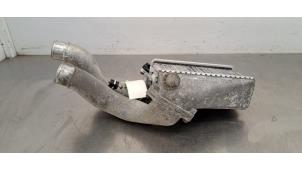 Begagnade Laddluftkylare Honda Civic (FK6/7/8/9) 1.6 i-DTEC 16V Pris € 332,75 Inklusive moms erbjuds av Autohandel Didier