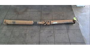 Begagnade Mellanaxel Toyota Hilux IV 3.0 D4-D 16V 4x4 Pris € 363,00 Inklusive moms erbjuds av Autohandel Didier