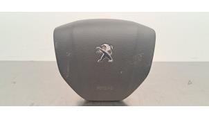 Gebruikte Airbag links (Stuur) Peugeot Expert (V1/VA/VB/VE/VF/VT/VY) 1.5 BlueHDi 120 Prijs € 363,00 Inclusief btw aangeboden door Autohandel Didier