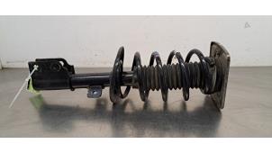 Gebruikte Schokdemper links-voor Fiat Scudo 2.0 Multijet 145 Prijs € 66,55 Inclusief btw aangeboden door Autohandel Didier