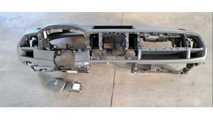 Używane Zestaw poduszek powietrznych + deska rozdzielcza Volkswagen Transporter T6 2.0 TDI Cena € 1.058,75 Z VAT oferowane przez Autohandel Didier