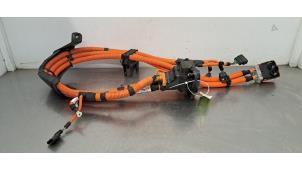 Używane Gniazdo punktu ladowania Opel Astra L (F3/FB/FM/FP) Electric 54 kWh Cena € 532,40 Z VAT oferowane przez Autohandel Didier