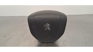 Gebruikte Airbag links (Stuur) Peugeot Expert (V1/VA/VB/VE/VF/VT/VY) 1.6 Blue HDi 115 Prijs € 363,00 Inclusief btw aangeboden door Autohandel Didier