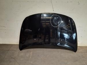 Używane Maska Fiat Tipo (356W/357W) 1.5 Turbo Hybrid 16V Cena € 266,20 Z VAT oferowane przez Autohandel Didier