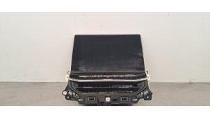 Gebruikte Navigatie Display Jeep Compass II (MP) 1.3 T4 130 16V Prijs € 665,50 Inclusief btw aangeboden door Autohandel Didier