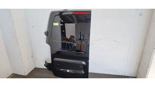 Używane Tylne drzwi samochodu dostawczego Peugeot Expert (V1/VA/VB/VE/VF/VT/VY) 2.0 Blue HDi 180 16V Cena € 1.119,25 Z VAT oferowane przez Autohandel Didier