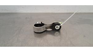 Gebruikte Motorrubber Renault Trafic (1FL/2FL/3FL/4FL) 1.6 dCi 95 Prijs € 24,20 Inclusief btw aangeboden door Autohandel Didier