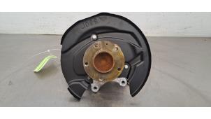 Używane Sworzen lewy tyl Peugeot 508 SW (F4/FC/FJ/FR) 1.5 BlueHDi 130 Cena € 133,10 Z VAT oferowane przez Autohandel Didier