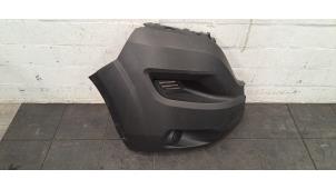 Gebruikte Bumperhoek rechts-voor Opel Movano 2.2 D 165 Prijs € 199,65 Inclusief btw aangeboden door Autohandel Didier