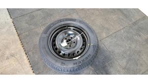 Gebruikte Reservewiel Hyundai Creta Prijs € 96,80 Inclusief btw aangeboden door Autohandel Didier