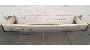 Begagnade Främre stötfångarram Peugeot Expert (G9) 2.0 HDiF 16V 130 Pris € 96,80 Inklusive moms erbjuds av Autohandel Didier