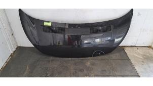 Używane Maska Peugeot Expert (G9) 2.0 HDiF 16V 130 Cena € 266,20 Z VAT oferowane przez Autohandel Didier