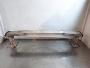 Begagnade Främre stötfångarram Peugeot Expert (G9) 2.0 HDiF 16V 130 Pris € 96,80 Inklusive moms erbjuds av Autohandel Didier