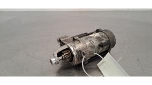 Gebruikte Startmotor Audi A4 Avant (B9) 2.0 35 TFSI Mild Hybrid 16V Prijs € 96,80 Inclusief btw aangeboden door Autohandel Didier