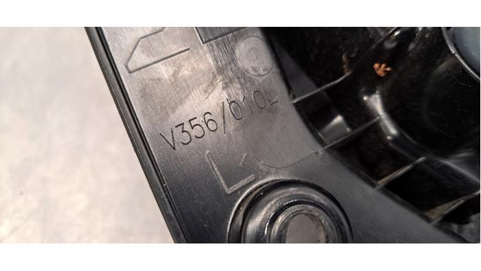 Tylne swiatlo pozycyjne lewe z Toyota Yaris IV (P21/PA1/PH1) 1.5 12V Hybrid 115 2025