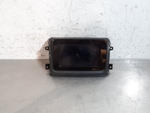 Begagnade Navigeringsdisplay Fiat Ducato (250) 2.2 D 140 Multijet 3 Pris € 665,50 Inklusive moms erbjuds av Autohandel Didier