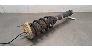Gebruikte Schokdemper links-achter Porsche 911 (991) 3.4 24V Carrera 4 Prijs € 266,20 Inclusief btw aangeboden door Autohandel Didier