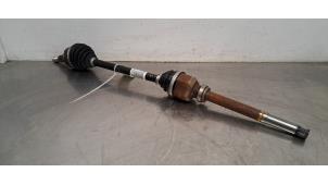 Gebruikte Aandrijfas rechts-voor Opel Combo Cargo 1.5 CDTI 100 Prijs € 199,65 Inclusief btw aangeboden door Autohandel Didier