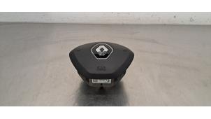 Begagnade Vänster airbag (ratt) Renault Captur II (RJB) 1.0 TCe 90 12V Pris € 332,75 Inklusive moms erbjuds av Autohandel Didier