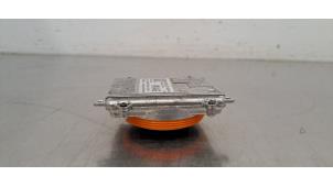 Gebruikte Module LED koplamp Skoda Kodiaq (PSAC) 1.5 TSI MHEV 16V Prijs € 157,30 Inclusief btw aangeboden door Autohandel Didier