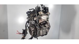 Gebruikte Motor Dacia Lodgy (JS) 1.6 Sce 100 16V Prijs € 2.299,00 Inclusief btw aangeboden door Autohandel Didier