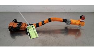 Gebruikte HV kabel (hoog voltage) Peugeot 308 (F3/FB/FH/FM/FP) e-308 54 kWh Prijs € 60,50 Inclusief btw aangeboden door Autohandel Didier