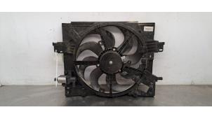 Begagnade Kylfläkt Renault Express 1.5 dCi 95 Pris € 199,65 Inklusive moms erbjuds av Autohandel Didier