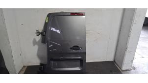 Używane Tylne drzwi samochodu dostawczego Citroen Jumpy 2.0 Blue HDI 180 Cena € 998,25 Z VAT oferowane przez Autohandel Didier