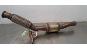 Begagnade Katalytisk avgasrenare Skoda Kodiaq (PSAC) 1.5 TSI MHEV 16V Pris € 562,65 Inklusive moms erbjuds av Autohandel Didier