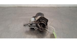 Gebruikte Startmotor Dacia Lodgy (JS) 1.6 Sce 100 16V Prijs € 48,40 Inclusief btw aangeboden door Autohandel Didier