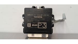 Gebruikte Computer Verlichting Toyota Hilux V/VI 2.8 D4D-F 16V 4x4 Prijs € 90,75 Inclusief btw aangeboden door Autohandel Didier