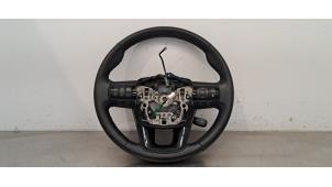 Gebruikte Stuurwiel Toyota Hilux V/VI 2.8 D4D-F 16V 4x4 Prijs € 199,65 Inclusief btw aangeboden door Autohandel Didier