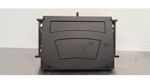 Gebruikte Head-up display Citroen C4 X (BD/BE/BF) 1.5 Blue HDi 130 16V Prijs € 332,75 Inclusief btw aangeboden door Autohandel Didier