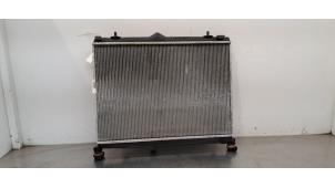 Begagnade Kylare Citroen C4 X (BD/BE/BF) 1.5 Blue HDi 130 16V Pris € 133,10 Inklusive moms erbjuds av Autohandel Didier