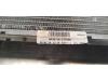 Kylare från en Citroën C4 X (BD/BE/BF) 1.5 Blue HDi 130 16V 2024