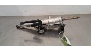 Begagnade Rattstångshölje (komplett) Audi A4 Avant (B9) 1.4 TFSI 16V Pris € 199,65 Inklusive moms erbjuds av Autohandel Didier