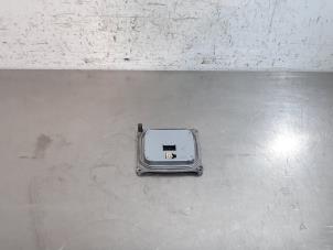 Używane Modułowy reflektor LED Peugeot 308 (L3/L8/LB/LH/LP) 1.6 BlueHDi 120 Cena € 54,45 Z VAT oferowane przez Autohandel Didier