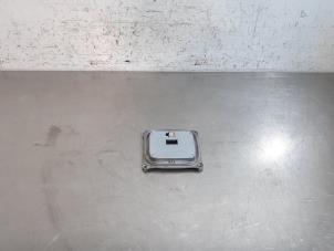 Używane Modułowy reflektor LED Peugeot 308 (L3/L8/LB/LH/LP) 1.6 BlueHDi 120 Cena € 54,45 Z VAT oferowane przez Autohandel Didier