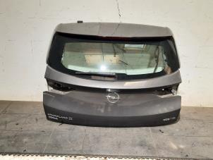 Gebruikte Achterklep Opel Grandland (X) 1.2 Turbo 12V Prijs € 562,65 Inclusief btw aangeboden door Autohandel Didier