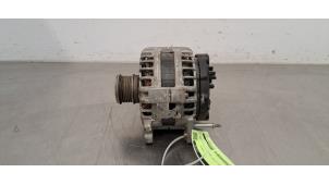 Gebruikte Dynamo Audi Q3 (F3B) 2.0 35 TDI 16V Prijs € 199,65 Inclusief btw aangeboden door Autohandel Didier