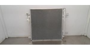 Begagnade Kondensor, luftkonditionering Mazda CX-60 (KH) 3.3 e-SkyActiv-D MHEV Pris € 199,65 Inklusive moms erbjuds av Autohandel Didier