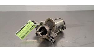 Gebruikte Startmotor Dacia Duster (SR) 1.0 TCE 100 Bi-Fuel, Eco-G 12V Prijs € 78,65 Inclusief btw aangeboden door Autohandel Didier