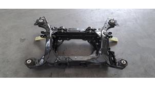 Gebruikte Subframe Volvo XC60 II (UZ) 2.0 T8 16V Hybrid AWD Prijs € 532,40 Inclusief btw aangeboden door Autohandel Didier